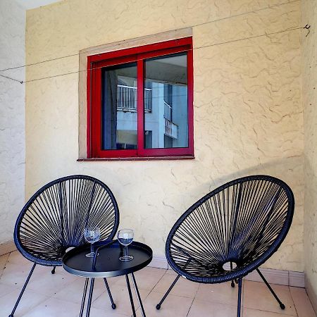 Verdemar 8806 - Resort Choice Playa Honda  Εξωτερικό φωτογραφία