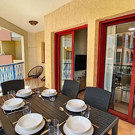 Verdemar 8806 - Resort Choice Playa Honda  Εξωτερικό φωτογραφία