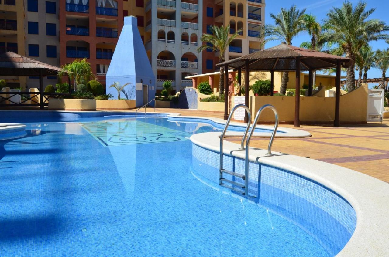 Verdemar 8806 - Resort Choice Playa Honda  Εξωτερικό φωτογραφία