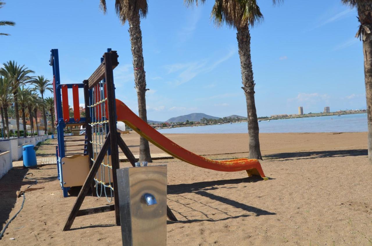 Verdemar 8806 - Resort Choice Playa Honda  Εξωτερικό φωτογραφία