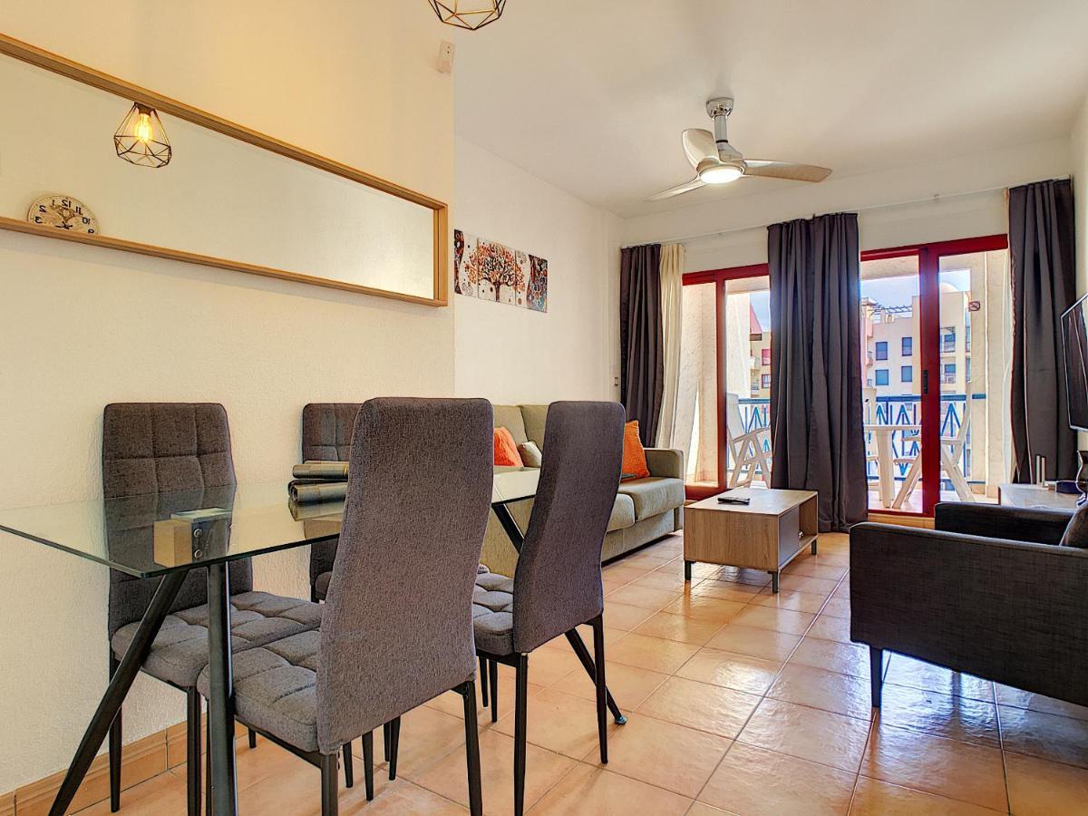 Verdemar 8806 - Resort Choice Playa Honda  Εξωτερικό φωτογραφία