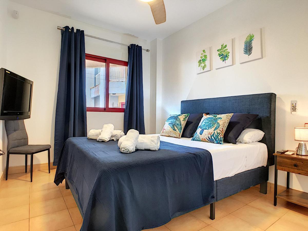 Verdemar 8806 - Resort Choice Playa Honda  Εξωτερικό φωτογραφία