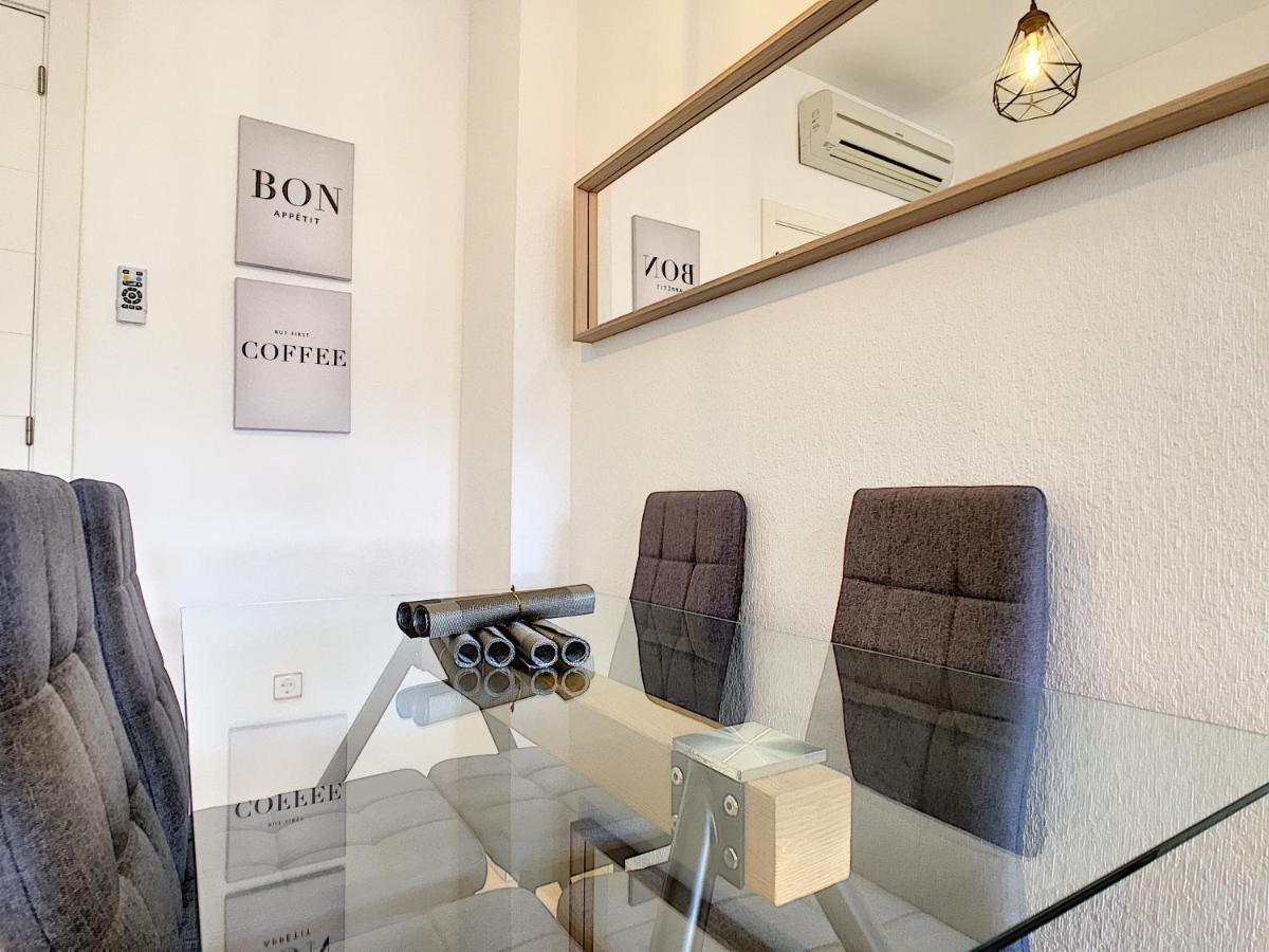 Verdemar 8806 - Resort Choice Playa Honda  Εξωτερικό φωτογραφία