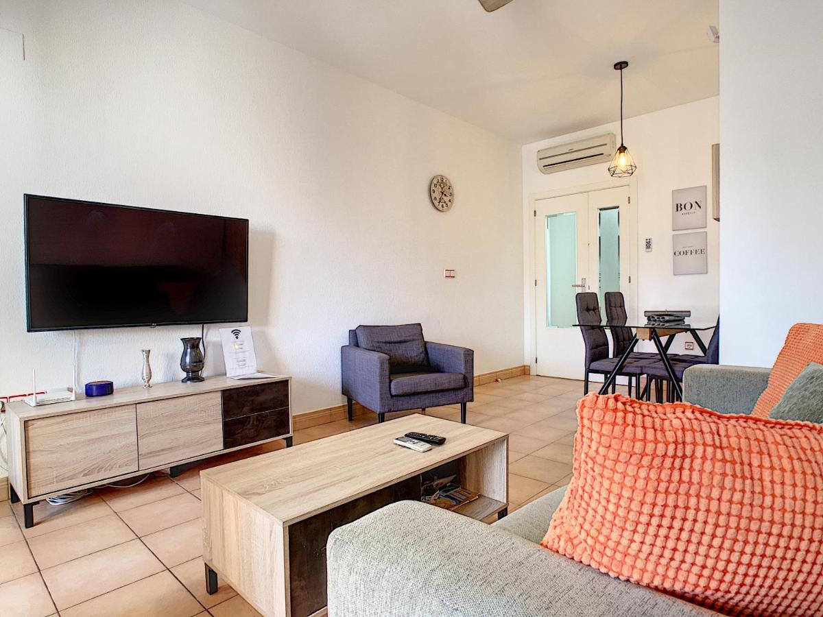 Verdemar 8806 - Resort Choice Playa Honda  Εξωτερικό φωτογραφία