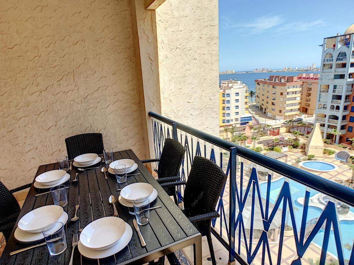 Verdemar 8806 - Resort Choice Playa Honda  Εξωτερικό φωτογραφία