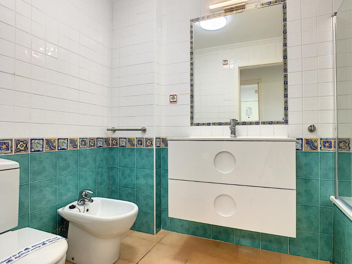 Verdemar 8806 - Resort Choice Playa Honda  Εξωτερικό φωτογραφία
