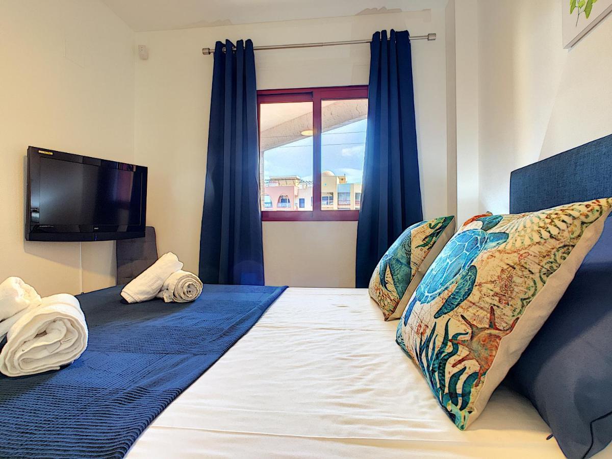 Verdemar 8806 - Resort Choice Playa Honda  Εξωτερικό φωτογραφία
