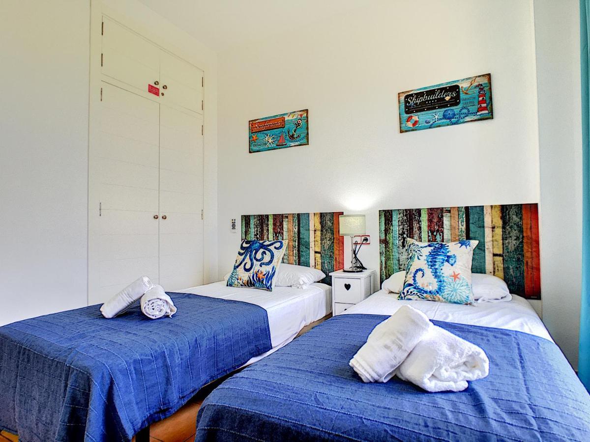 Verdemar 8806 - Resort Choice Playa Honda  Εξωτερικό φωτογραφία