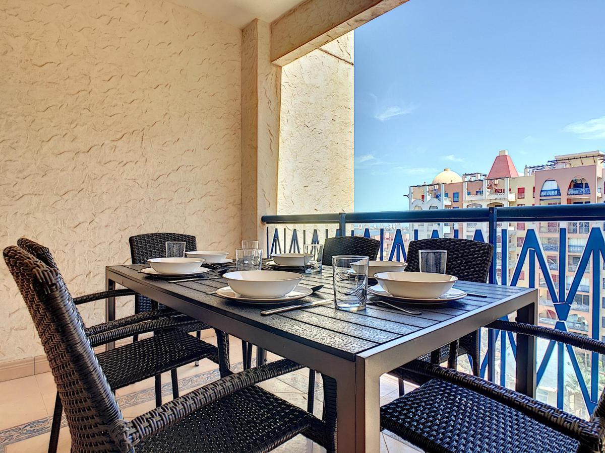 Verdemar 8806 - Resort Choice Playa Honda  Εξωτερικό φωτογραφία