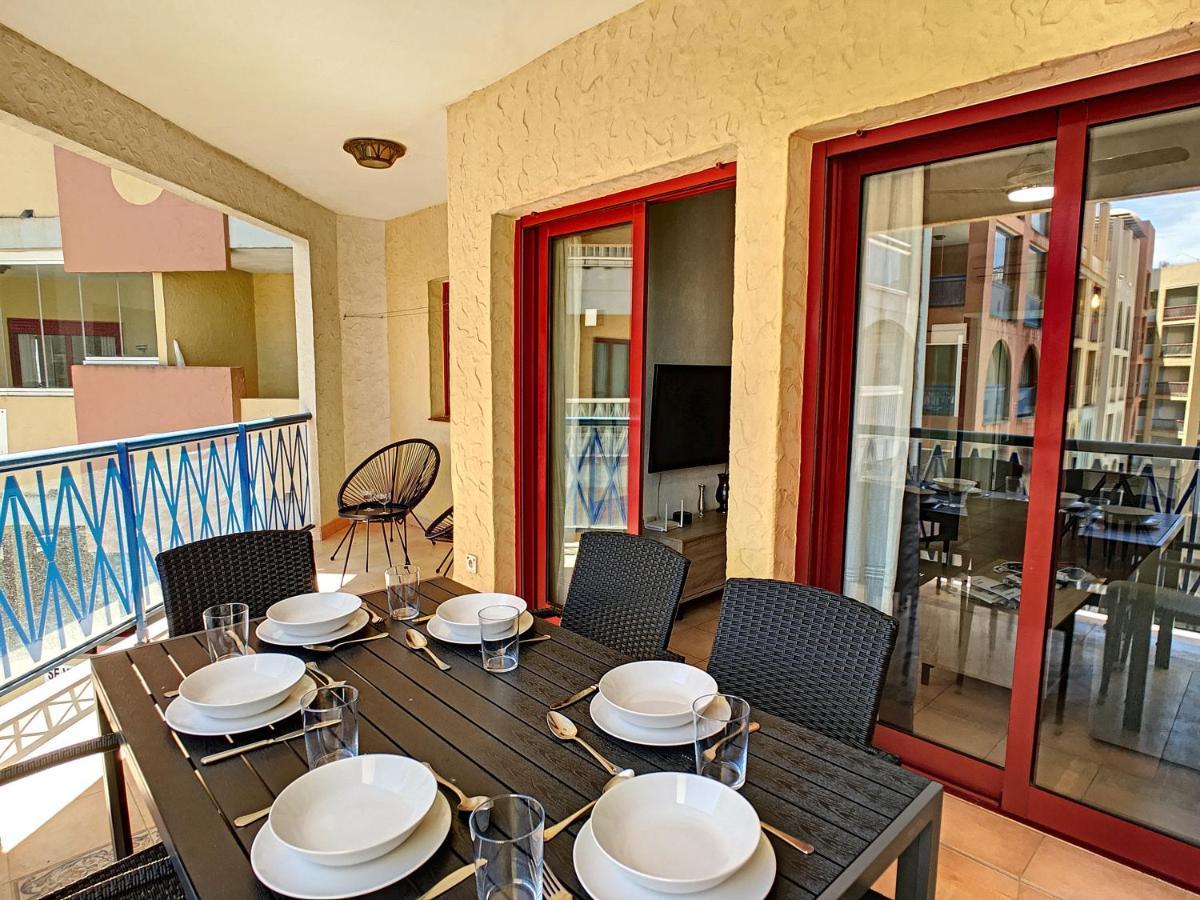 Verdemar 8806 - Resort Choice Playa Honda  Εξωτερικό φωτογραφία