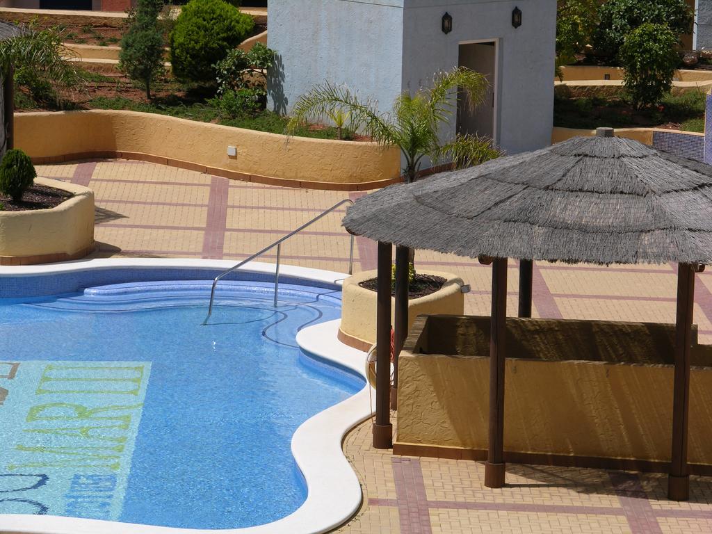 Verdemar 8806 - Resort Choice Playa Honda  Εξωτερικό φωτογραφία