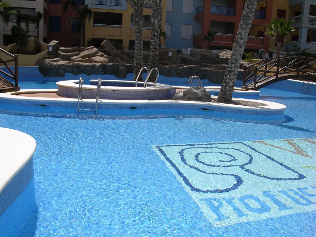 Verdemar 8806 - Resort Choice Playa Honda  Εξωτερικό φωτογραφία