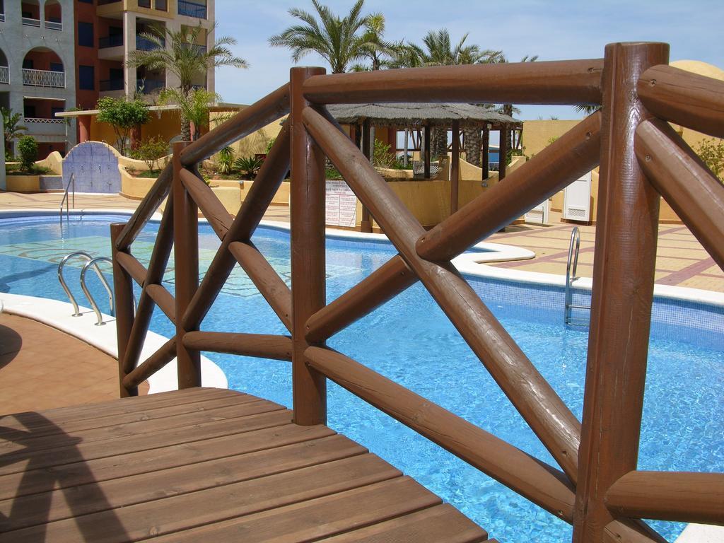 Verdemar 8806 - Resort Choice Playa Honda  Εξωτερικό φωτογραφία